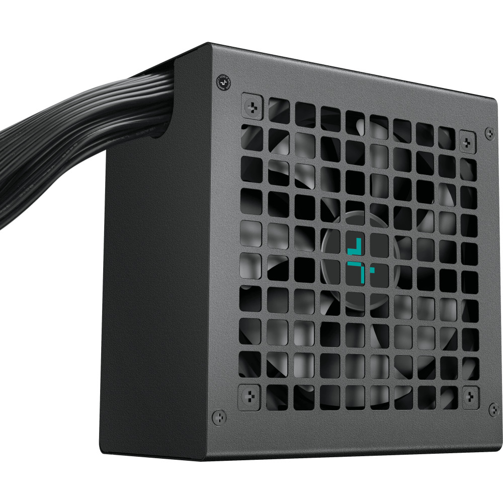 Netzteil 550W DeepCool PL550D - Foto 5
