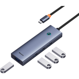 USB-Hub Baseus UltraJoy Series B0005280A813-03