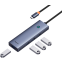 USB-Hub Baseus UltraJoy Series B0005280A813-03 - Foto 3