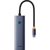 USB-Hub Baseus UltraJoy Series B0005280A813-03