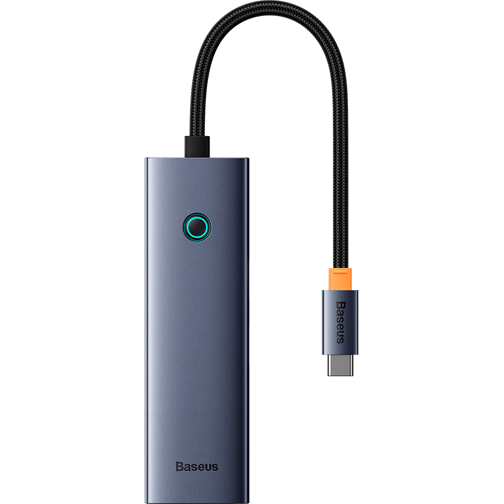 USB-Hub Baseus UltraJoy Series B0005280A813-03 - Foto 4