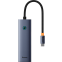 USB-Hub Baseus UltraJoy Series B0005280A813-03 - Foto 4