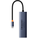 USB-Hub Baseus UltraJoy Series B0005280A813-03