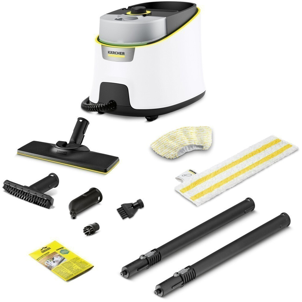 Dampfreiniger Karcher SC 4 Deluxe - 1.513-460.0