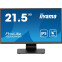 Monitor iiyama 22" ProLite T2252MSC-B2