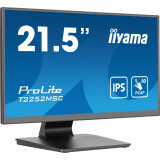 Monitor iiyama 22" ProLite T2252MSC-B2
