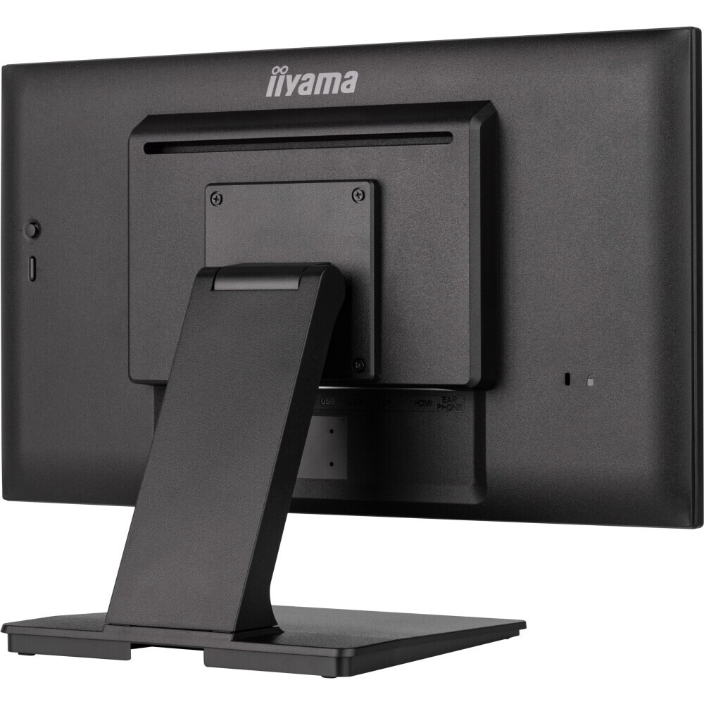 Monitor iiyama 22" ProLite T2252MSC-B2 - Foto 9