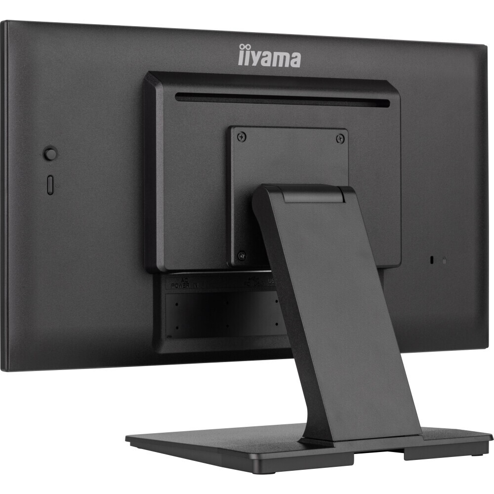 Monitor iiyama 22" ProLite T2252MSC-B2 - Foto 10