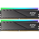 Arbeitsspeicher 32GB DDR5 6000MHz ADATA XPG Lancer Blade RGB Black (AX5U6000C3016G-DTLABRBK) (2x16GB KIT)