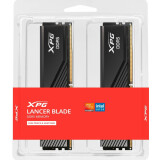 Arbeitsspeicher 32GB DDR5 6400MHz ADATA XPG Lancer Blade Black (AX5U6400C3216G-DTLABBK) (2x16GB KIT)