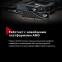 Arbeitsspeicher 32GB DDR5 6400MHz ADATA XPG Lancer Blade Black (AX5U6400C3216G-DTLABBK) (2x16GB KIT) - Foto 9