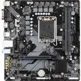 Mainboard Gigabyte B760M H DDR4