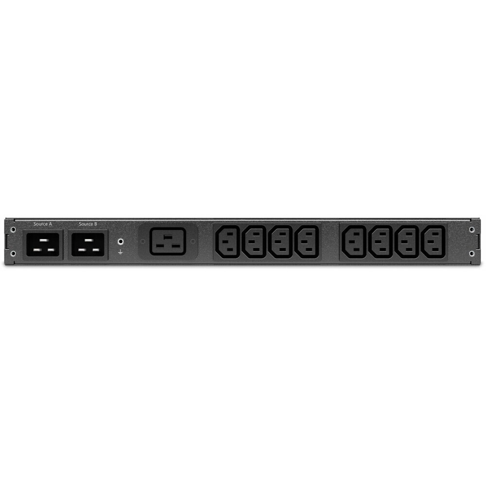 Steckdosenblock mit USV-Management APC AP4423A - Foto 2