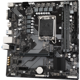 Mainboard Gigabyte B760M H DDR4