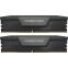 Arbeitsspeicher 32GB DDR5 6000MHz Corsair Vengeance (CMK32GX5M2B6000C38) (2x16GB KIT) - Foto 2