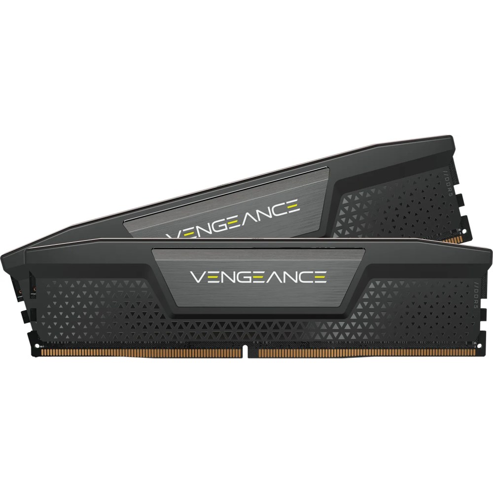Arbeitsspeicher 32GB DDR5 6000MHz Corsair Vengeance (CMK32GX5M2B6000C38) (2x16GB KIT) - Foto 3