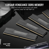 Arbeitsspeicher 32GB DDR5 6000MHz Corsair Vengeance (CMK32GX5M2B6000C38) (2x16GB KIT)