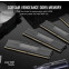 Arbeitsspeicher 32GB DDR5 6000MHz Corsair Vengeance (CMK32GX5M2B6000C38) (2x16GB KIT) - Foto 5