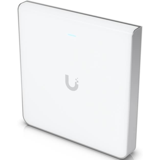 WLAN-Zugangspunkt Ubiquiti U6 Enterprise In-Wall - U6-Enterprise-IW - Foto 2