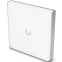 WLAN-Zugangspunkt Ubiquiti U6 Enterprise In-Wall - U6-Enterprise-IW - Foto 2