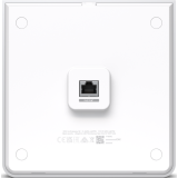 WLAN-Zugangspunkt Ubiquiti U6 Enterprise In-Wall (U6-Enterprise-IW)
