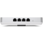 WLAN-Zugangspunkt Ubiquiti U6 Enterprise In-Wall - U6-Enterprise-IW - Foto 4