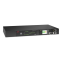 Steckdosenblock mit ATS APC AP4421A