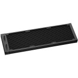 Flüssigkeitskühlsystem DeepCool MYSTIQUE 360 (R-LX750-BKDSNMP-G-1)