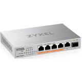 Switch (Netzwerkswitch) Zyxel XMG-105HP (XMG-105HP-EU0101F)