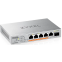 Switch (Netzwerkswitch) Zyxel XMG-105HP - XMG-105HP-EU0101F