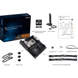 Server-Motherboard ASUS PRO WS TRX50-SAGE WIFI
