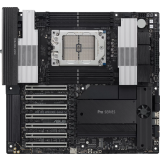 Server-Motherboard ASUS PRO WS WRX90E-SAGE SE