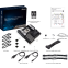 Server-Motherboard ASUS PRO WS WRX90E-SAGE SE - Foto 7