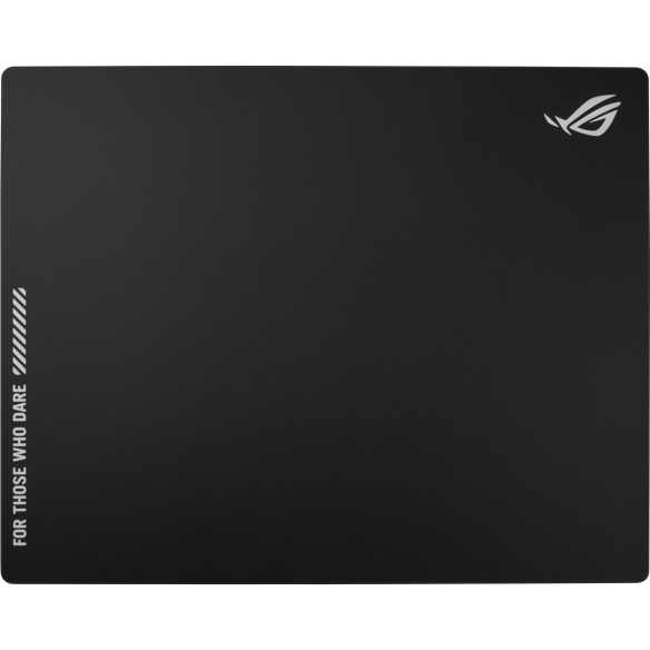 Maustablett ASUS ROG NH04 MoonStone Ace L Black - 90MP03L0-BPUA00
