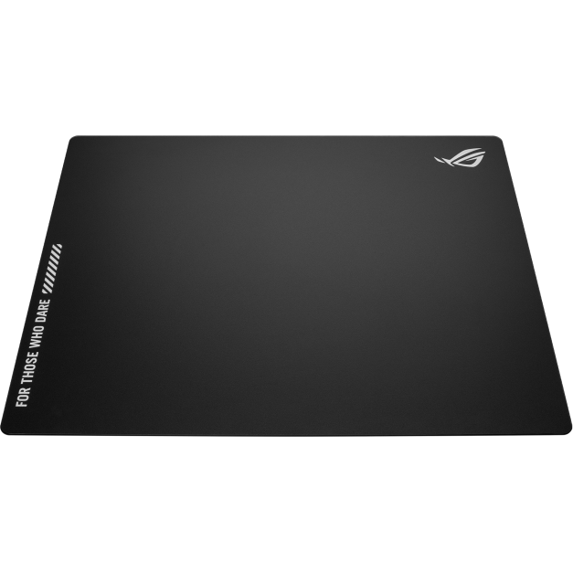 Maustablett ASUS ROG NH04 MoonStone Ace L Black - 90MP03L0-BPUA00 - Foto 2