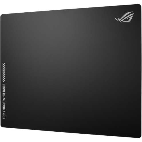 Maustablett ASUS ROG NH04 MoonStone Ace L Black - 90MP03L0-BPUA00 - Foto 3