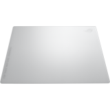 Mauspad ASUS ROG NH04 MoonStone Ace L White (90MP03L0-BPUA10)