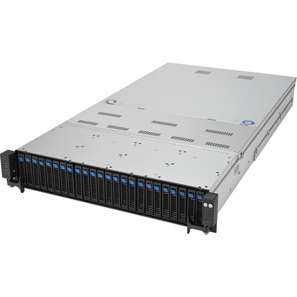 Serverplattform ASUS RS720-E11-RS24U (90SF01Z1-M008V0)