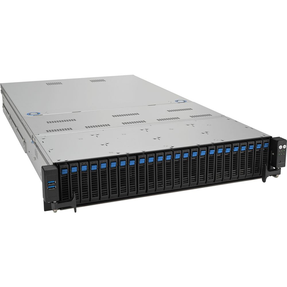 Serverplattform ASUS RS720-E11-RS24U (90SF01Z1-M008V0) - Foto 2
