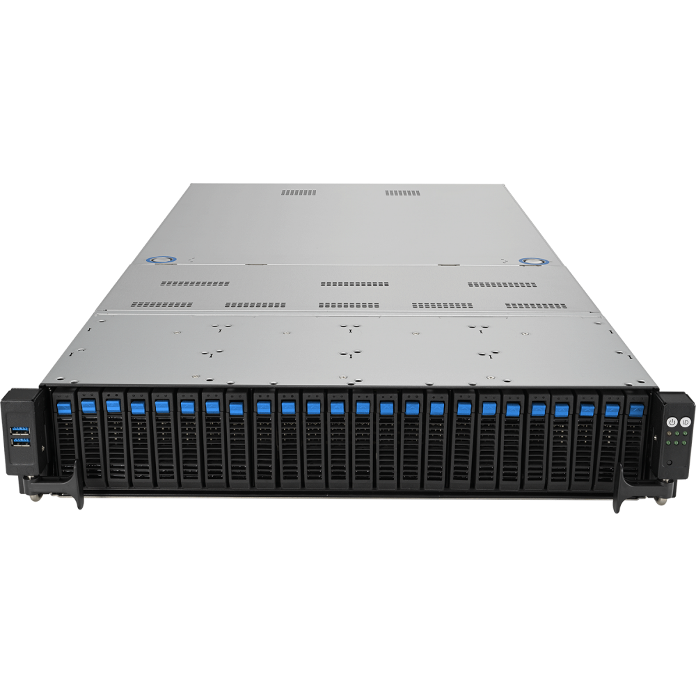 Serverplattform ASUS RS720-E11-RS24U (90SF01Z1-M008V0) - Foto 3