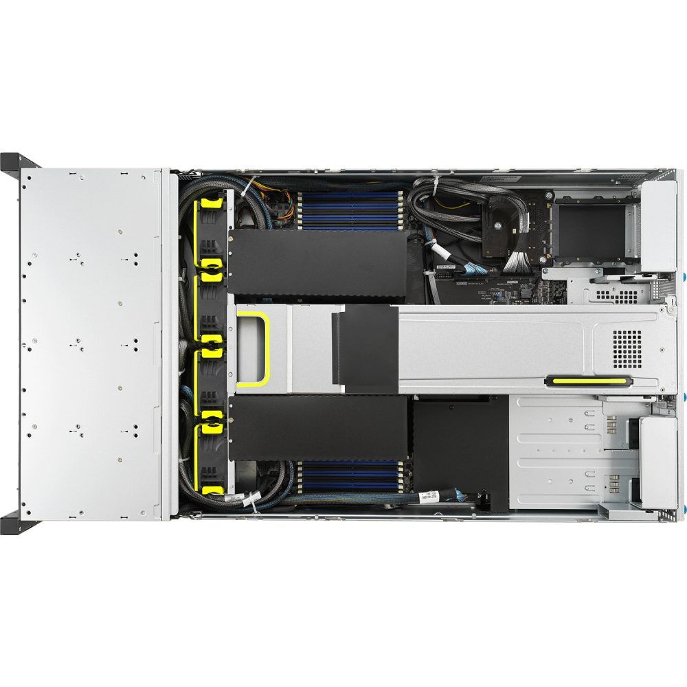 Serverplattform ASUS RS720-E11-RS24U (90SF01Z1-M008V0) - Foto 5