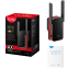 Wi-Fi Verstärker (Repeater) Cudy RE3000 Black - Foto 6