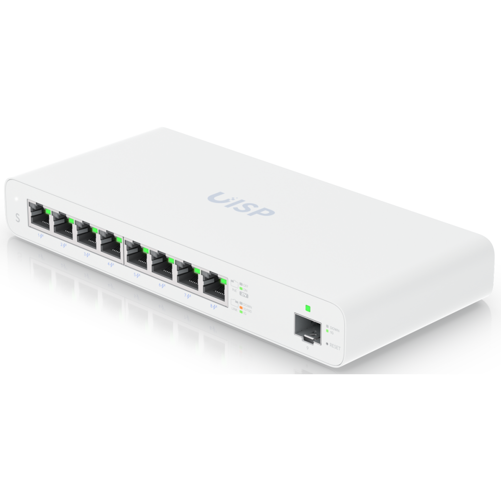 Switch Ubiquiti UISP Switch - UISP-S