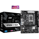 Mainboard ASRock B760M-H2/M.2