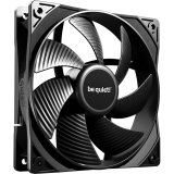 Gehäuselüfter Be Quiet Pure Wings Black 120mm PWM (BL105)
