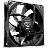 Gehäuselüfter Be Quiet Pure Wings Black 120mm PWM (BL105)