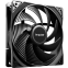 Gehäuselüfter Be Quiet Pure Wings High-Speed Black 120mm PWM - BL106