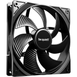 Gehäuselüfter Be Quiet Pure Wings Black 140mm PWM (BL108)