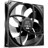 Gehäuselüfter Be Quiet Pure Wings Black 140mm PWM (BL108)