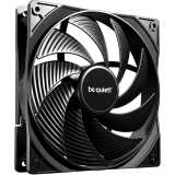Gehäuselüfter Be Quiet Pure Wings High-Speed Black 140mm PWM (BL109)